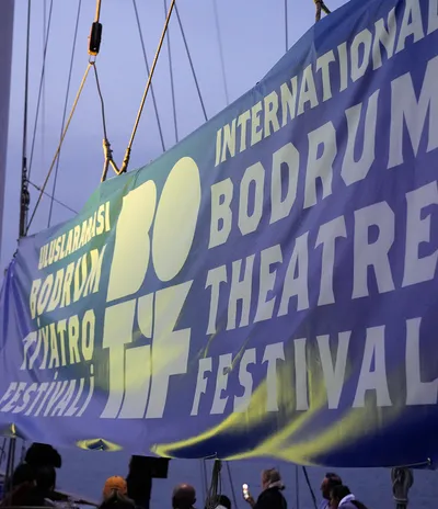 A Brand-new Festival in Bodrum!
