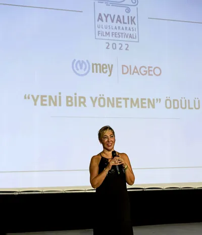Ayvalik International Film Festival kicks off