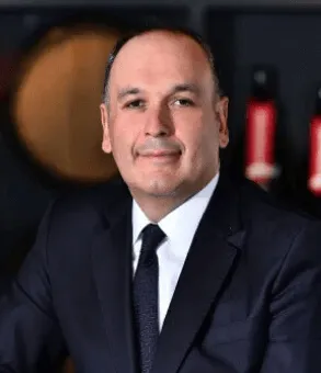 Campaign Turkiye / New Corporate Relations Director for Mey|Diageo