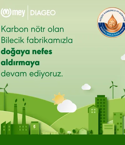 Its Plant In Bilecik Is Now Carbon Neutral