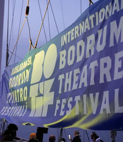 Bodrum'da Yeni Bir Festival